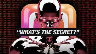 I ASKED AI FOR THE "SECRET" TO INSTAGRAM!