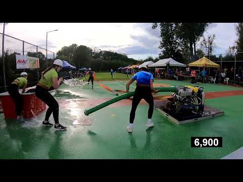 z07 SDH Radimovice - PKL PLOUKONICE 2023