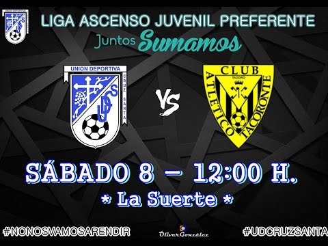 LIGA ASCENSO A JUVENIL PREFERENTE