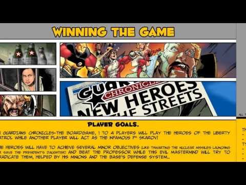 Winning the Game by IELLO