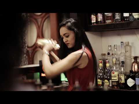 Episode 5: GIRF, Bangalore|Food Festival| Barbeque Prawn| Cotton Candy Ice-Cream|Live Music