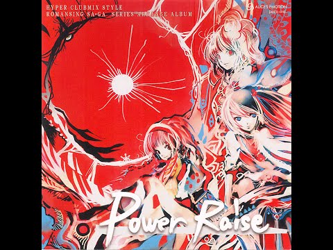 t+pazolite - At Last...