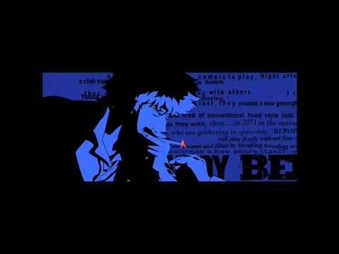 Cowboy Bebop - Memory (10* hours)