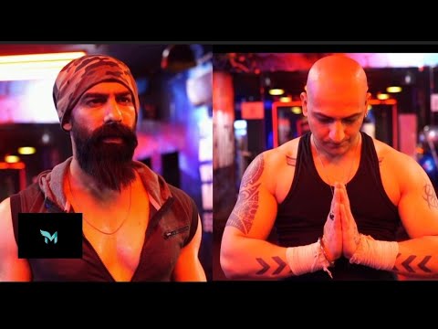 ROCKSTAR YE KARAM | ZOHAIB AMJAD BUTT FT FAISAL CH |HARD ROCK URDU