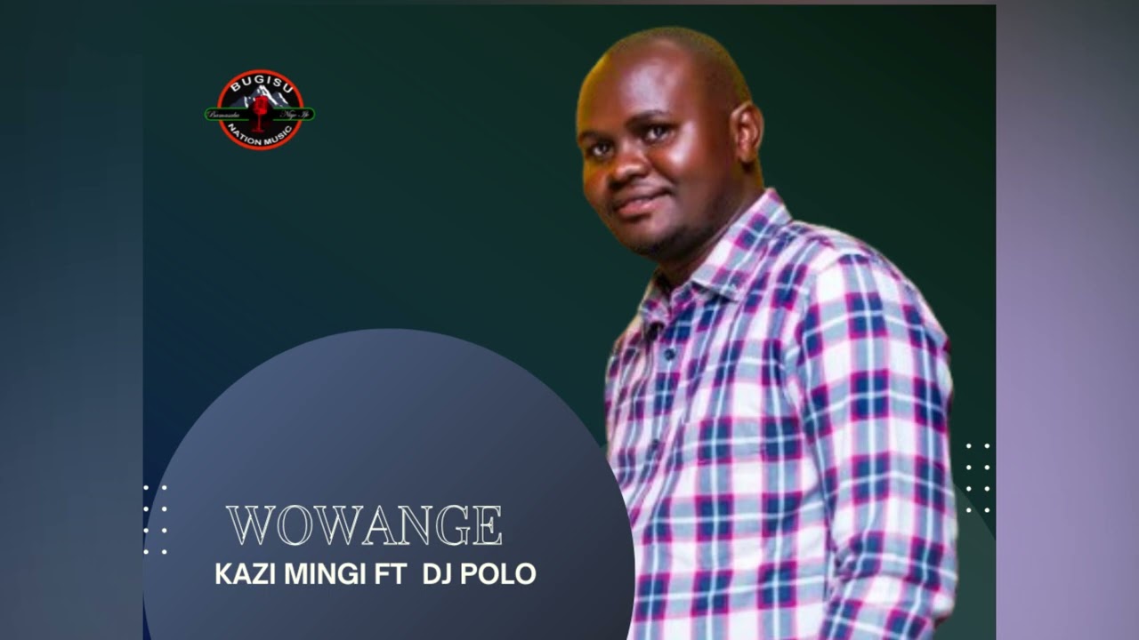 WOWANGE BY DJ POLO OFFICIAL AUDUIO 2026