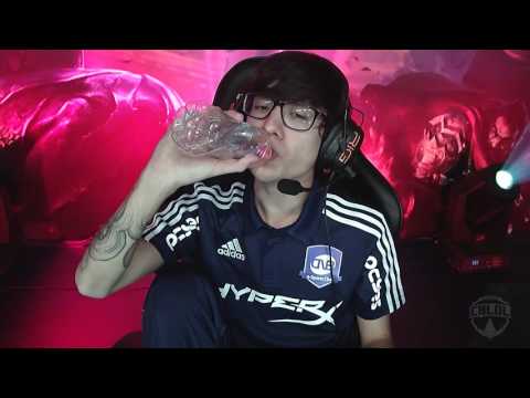 Keyd x CNB Jogo 2   Semana 6   Dia 2   CBLoL 2017