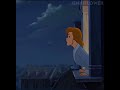 tried to change the ending, Peter losing Wendy #peterpan #disney #disneyedit #peterpanedit #neverla