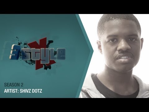3 Style X - Shivz Dotz Freestyle [S02.EP05] @PlusPlayUK