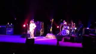 Jeff Beck, "Loaded" Foxwoods, 08.31.14