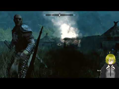 Elder Scrolls V Skyrim Special Edition Part 152
