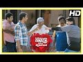 Kanna Laddu Thinna Aasaiya Scenes Sethu Santhanam And Powerstar Fight Vishaka Lies She Is In Love
