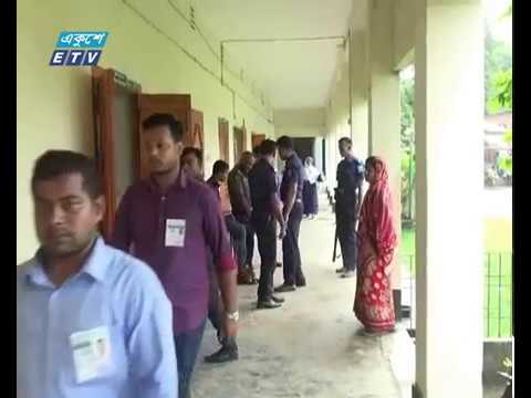 শেষ দফা উপজেলা নির্বাচনের ভোট