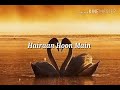 Tujhse Naraz Nahi Zindagi Love WhatsApp Status