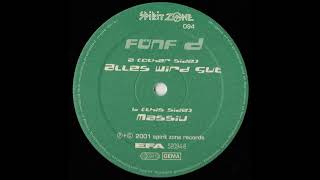Fünf D. - Massiv