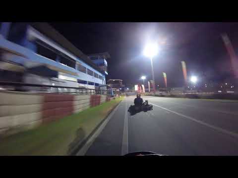 5º Campeonato Kart4Fun - Etapa 2 - Graduados - Granja Viana - 5 Set 2021 18:30