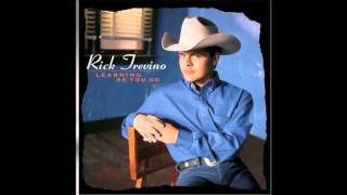 Rick Trevino: Running Out Of Reasons To Run