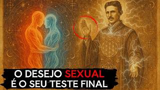 O DESEJO SEXUAL e as Armadilhas que estão DESTRUINDO sua vida