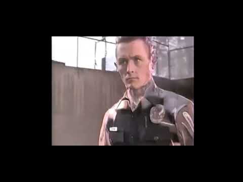 Terminator 2 (1991) FX Promo 