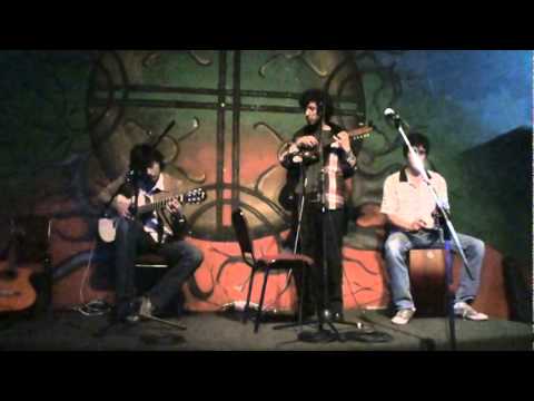 Jose Escobedo: Khespiña (SCC)