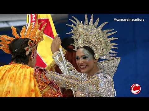 Carnaval de Belém - Acadêmicos da Pedreira 2025 (TV Cultura)