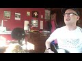 Tiger Saw "Night, pt. 1 (Trembling Hearts)" live from home