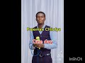 Freeman Chilufya One Day