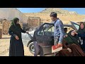Zeinab S Vacillation Between Legend And Dream To Hussein S Strange Demands Of Zeinab