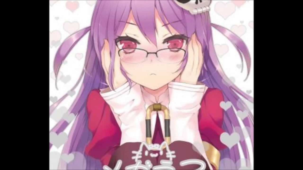 【With...you... 】- Haqua (Saori Hayami) kami nomi zo shiru sekai 神のみぞ知るセカイ 【歌詞付】