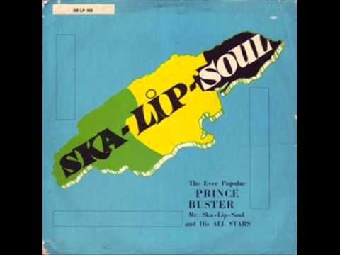 Prince Buster - Sammy Dead Medley