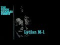 Teddy Charles - Lydian M 1 (The Teddy Charles Tentet 1956 jazz vinyl LP)