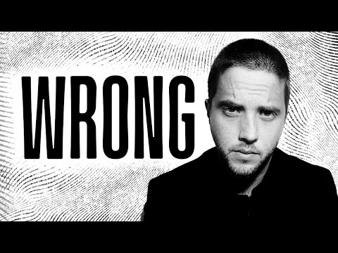 Rodrigo Solo - Wrong (Official Video)