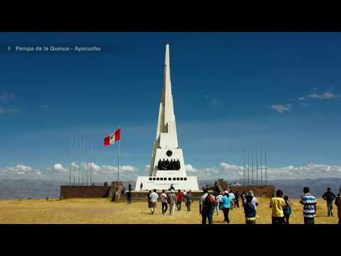Huayno Duo Retama - Wiskakito