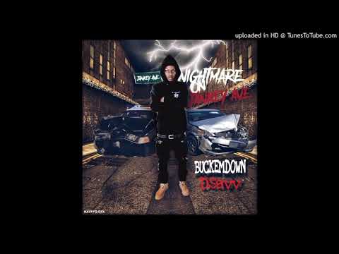 Buckemdown Dsavv x Factz