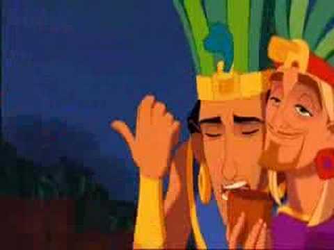 Bóg ciężki żywot ma