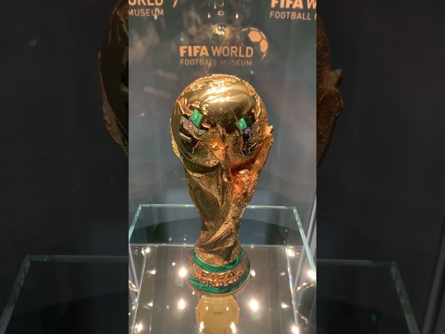 Vídeo relacionado con UHETLET 12 PCS Mini Copas Trofeo, Mini Trofeos Oros, Premio Trofeo de Plástico, Copas Trofeos de Deporte, Premio TrofeoDorado para Fiestas, Torneos Deportivos, Juegos Escolares, Fútbol y Celebraciones