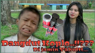 Download lagu Dangdut koplo - Alwiansyah || Balasan Lagu Aisyah sahabat yang hilang COVER mp3