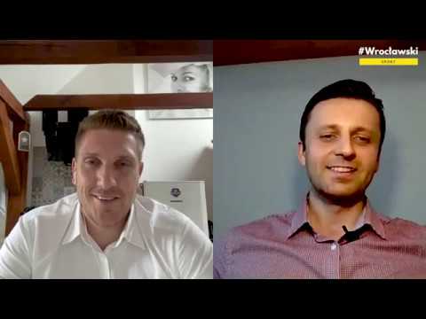 #WrocławskiSport - Łukasz Tobys, KFC Gwardia Wrocław