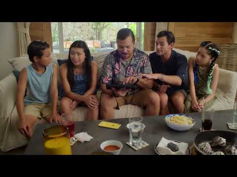 The Grizzly Podcast - Episode 47 - Jeffrey Licon & Bobby Gonzalez on future plans for 'The Garcias!'