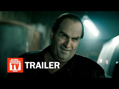 The Penguin Limited Series Trailer | 'Weeks Ahead'