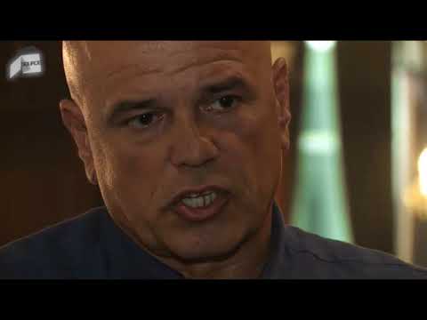 Ismet Bajramovic Celo sedam dana prije nego sto ce izvrsit samubistvo mi je dosao.