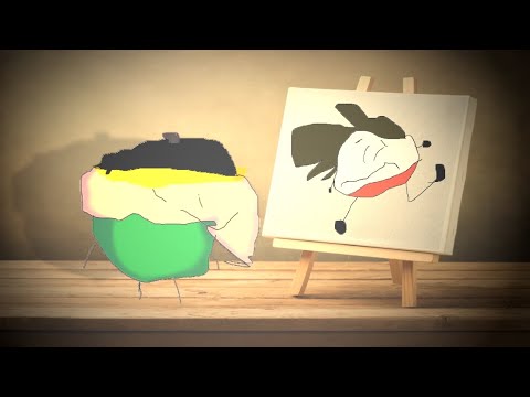 Mason The Nation Beatbox Solo R1 - HYB