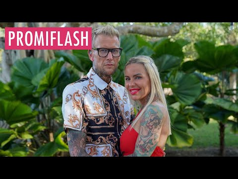 Video Thumbnail: Promi-Büßen-Jörg bereut schlechten Umgang mit seiner Desiree