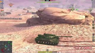 【WoTB】まじめに連携シリーズPart1