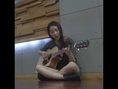 [Cover] D (half moon) by Chahee (MELODYDAY)