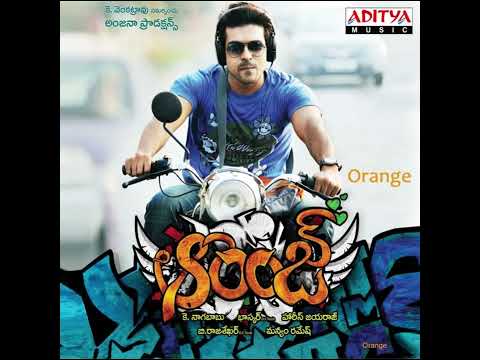 Ola olaala Ala From Orange  #songs