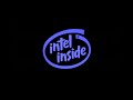 Intel Inside Logo