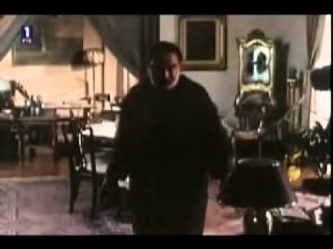 muzika iz filma - poslednji krug u monci