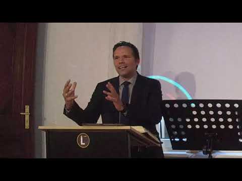 1.Johannes 3,11-15 | Liebe oder Stirb! Teil I | Theo Friesen