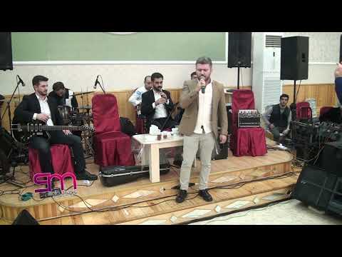 Tar ifacisi Seferin toyu - Mahir Zeynalov  - Canli ifalar  #solomusic