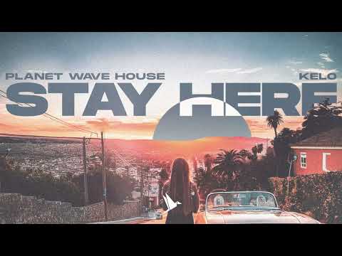 Planet Wave House & Kelo - Stay Here